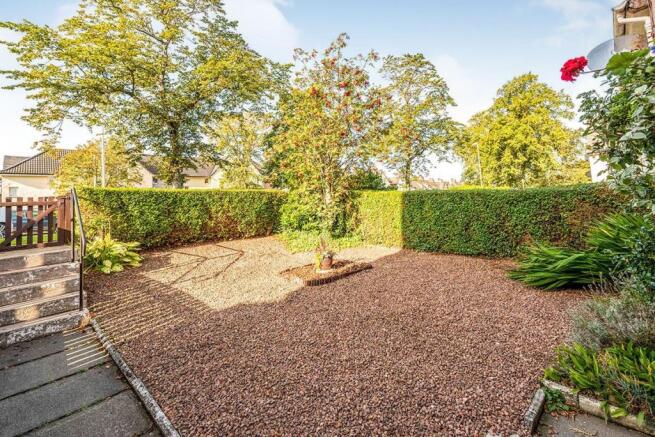 Front Gardens