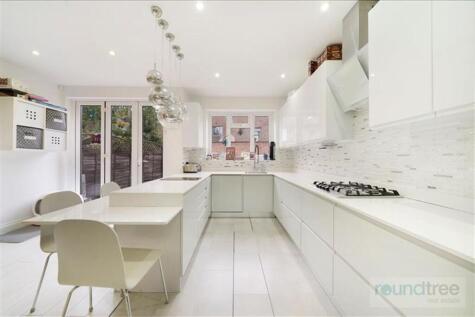 West View, Hendon, NW4