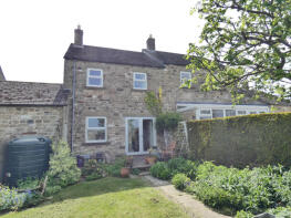 40, The Springs, Middleham DL8 4RB