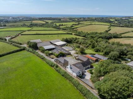 Hersham, Bude, EX23