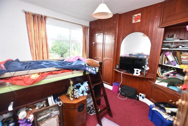 BEDROOM TWO