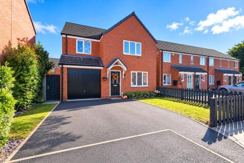Nightingale Road, Kirton, Boston, PE20