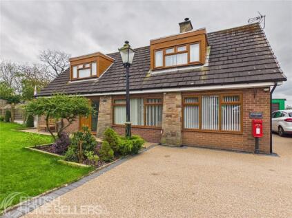 Sheet Road, Ludlow, Shropshire, SY8