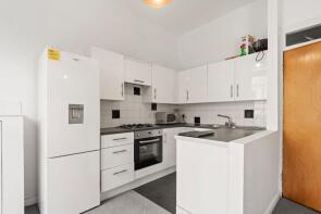 7, St Mary's Terrace, London W2 1SU