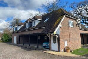 Flat 14, Fitzhamon House, Idsworth Down, Petersfield GU31 4EB