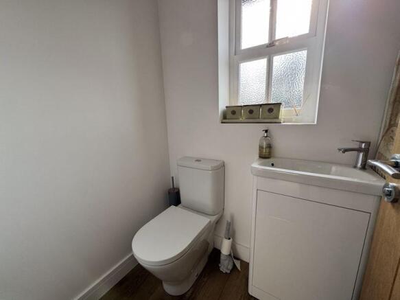 Cloakroom