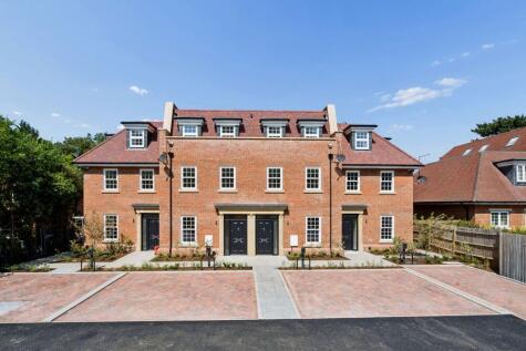 Amersham Road,Beaconsfield,HP9 2EH