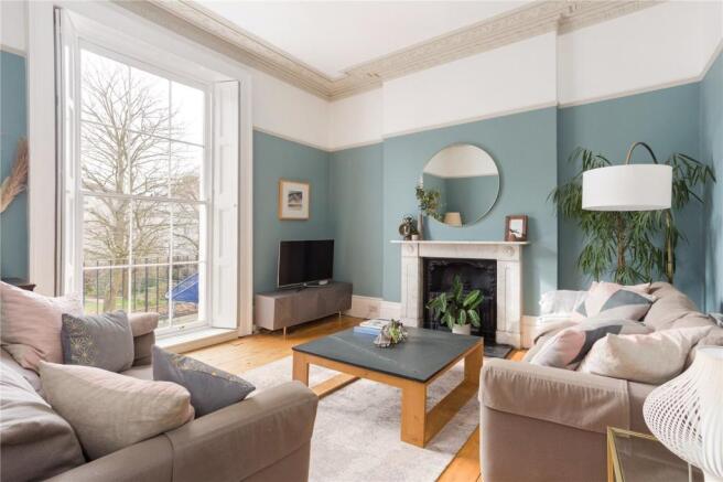 Drawing Room