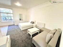 Flat 3, 202, Blackstock Road, London N5 1EN