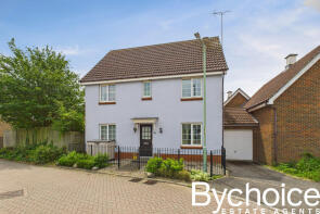 24, Sperling Drive, Haverhill CB9 9SH