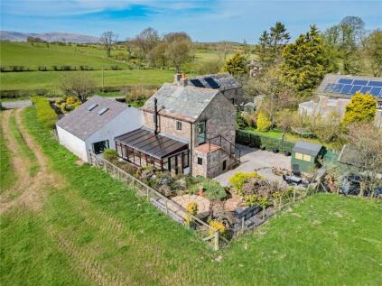 Namaste, Lamonby, Penrith, Cumbria