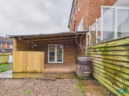 Sackville Close, Shaw, Oldham, Greater Manchester, OL2