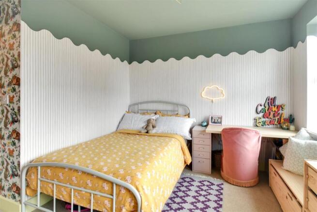 BEDROOM TWO