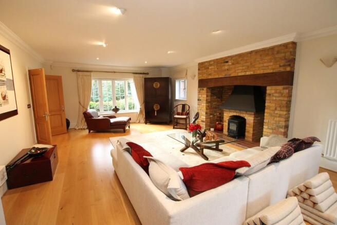 Drawing room
