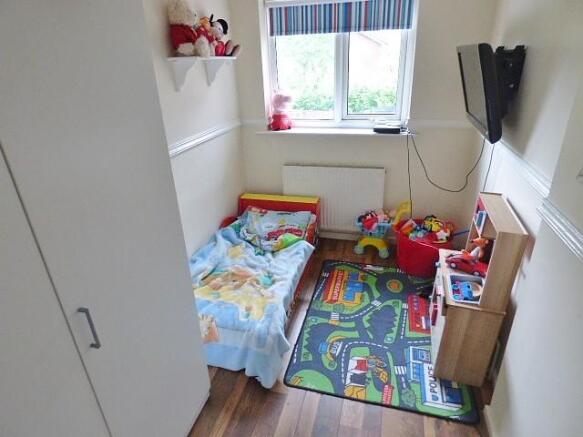 Bedroom 3