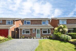37, Moretons, Galleywood, Chelmsford CM2 8RG