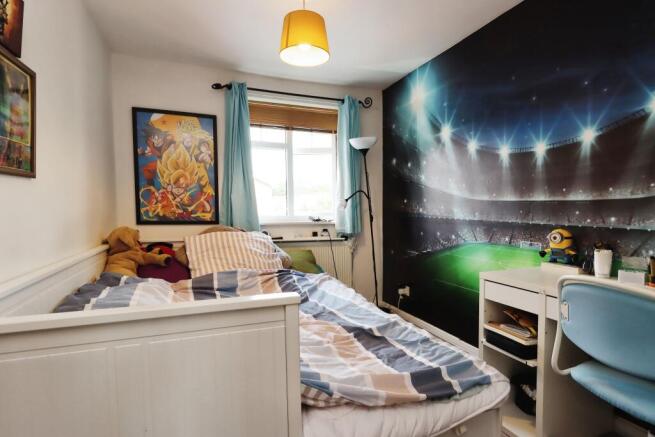 Bedroom 4