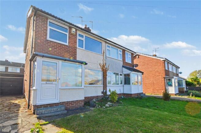 3 bed Semi-Detached for sale Image 12