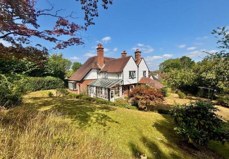 Hawkhurst Road, Cranbrook