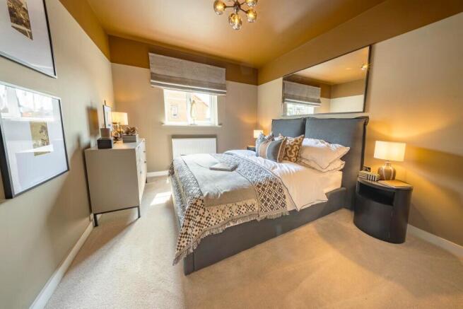 4 bed Detached for sale Image 11