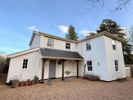 Silverleigh House, Oakdene Road, Godalming GU7 1QF