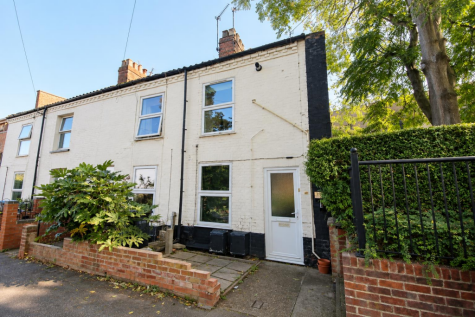 Rosary Road, Norwich