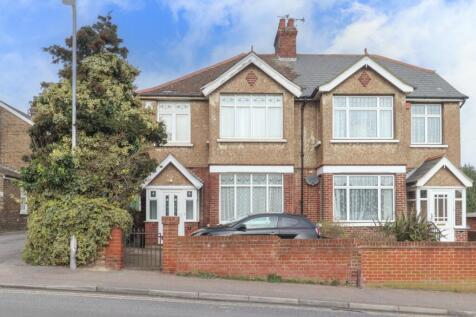 Addiscombe Road, Margate, CT9