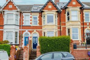 13, Harbour Road, Barry CF62 5SA