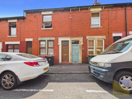 49, Shelley Road, Preston PR2 2DB