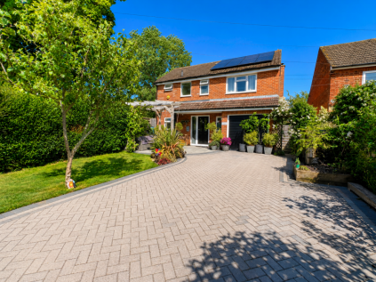 Lock Lane, Maidenhead, SL6