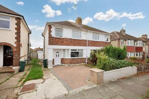 45, Gleton Avenue, Hove BN3 8LN