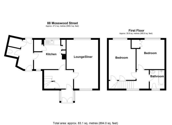 88 mosswood street Floor plan.jpg