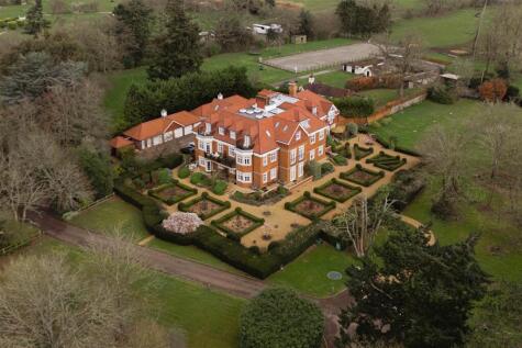 Flanchford Road, Reigate