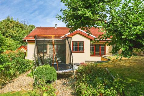 Bolahaul Road, Cwmffrwd, Carmarthen, Carmarthenshire, SA31