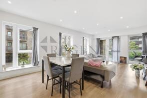 Flat 15, 1 Celeste House, Caversham Road, Colindale, London NW9 4DT