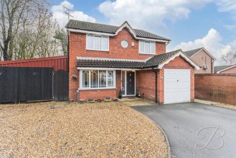 Woodruff Lane, Bilsthorpe, Newark