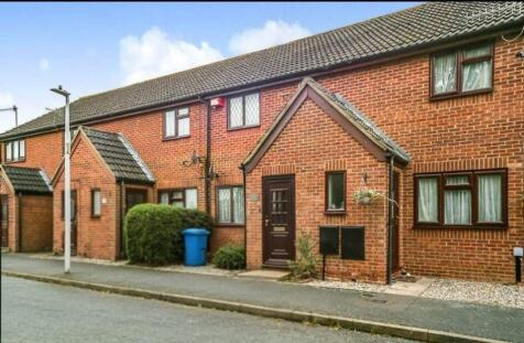 Hazebrouck Road, Faversham, ME13 7PZ