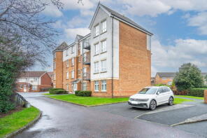 10, Malcolms Meadow, Kirkcaldy KY2 6SN