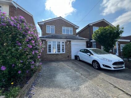 Church Parade, Canvey Island