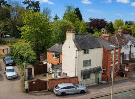 149, Humberstone Drive, Leicester LE5 0RF