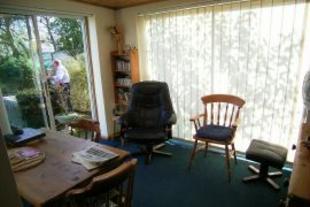 Study/Garden Room