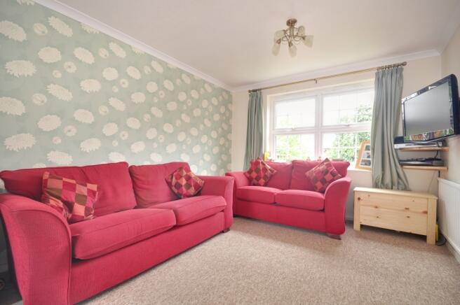 Lounge Area