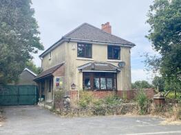 Brynsiriol, Pant Lasau Road, Llangyfelach, Swansea SA6 6NT