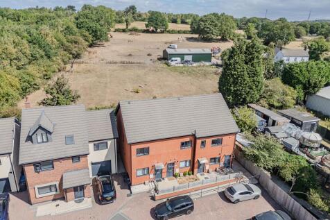 Browns Blue Close, Markfield, LE67