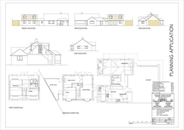planning applicat...