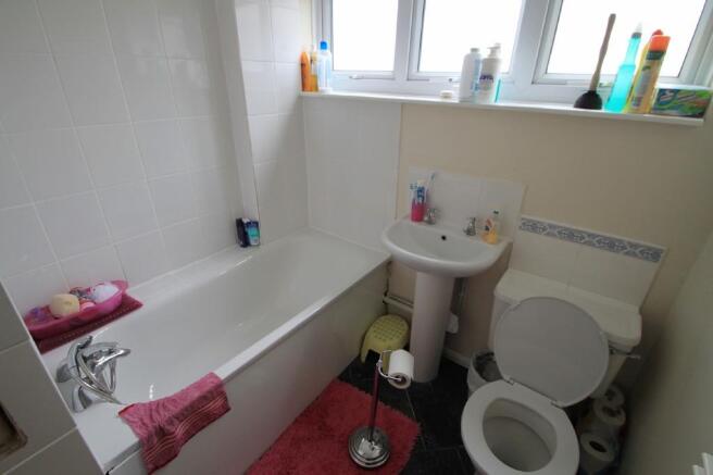 Bathroom/WC