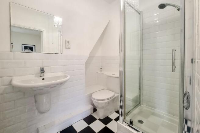 3 bed Maisonette to rent Image 4