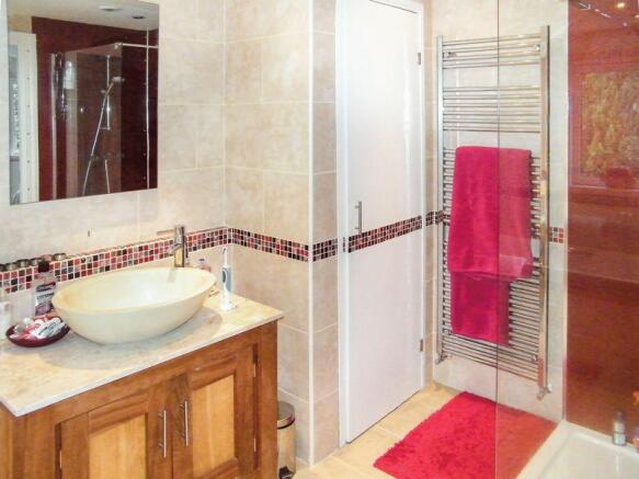 Shower