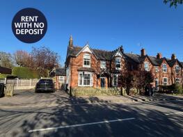 356, Lichfield Road, Sutton Four Oaks, Sutton Coldfield B74 4BH