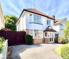 22, Arnewood Road, Bournemouth BH6 5DG